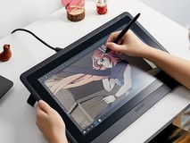 Wacom新帝DTK1661数位屏88VIP低价购