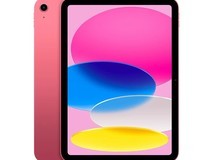 苹果iPad 2025款11英寸粉色平板低价购