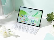 华为平板电脑新年礼遇:MatePad Air 2025款限时优惠200元,高效好搭档