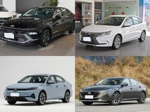 20万内四款实力派三厢车推荐,稳扎稳打的家用之选