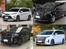50万内7座MPV怎么选?五款中大型车型横评解析