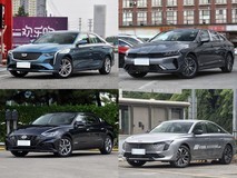 30万内5座三厢轿车推荐:操控与格调兼备的5款实力之选