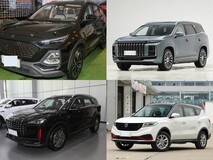 20万内7座SUV怎么选?四款实用派车型深度解析