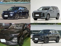 20万内7座SUV推荐:五款实用之选,轻松承载全家出行