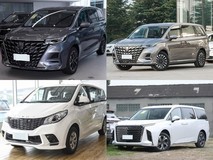 20万内7座MPV怎么选?五款中大型车型真实体验对比