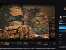 Vornyca限时免费领取至2026年4月4日,废土AI追寻存在意义