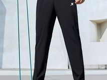 特步凉感速干长裤限时特惠:券后47.51元,五款可选、高弹透气