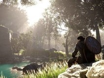 红色沙漠深度评测:200小时后揭四大短板,九点五分背后的魅力悖论