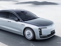 尊界S800累计交付19000辆,连续9个月位居百万豪车销量冠军