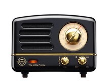 猫王小王子MW-2A便携蓝牙音箱特惠仅320元