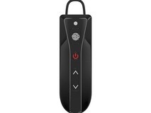 JNGKE耳挂式小型对讲耳机到手仅需130元