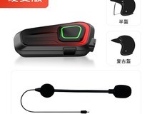 Talkpod i30SE摩托蓝牙耳机