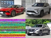 100万元内纯电5座SUV精选:路特斯ELETRE、蔚来ES6、猛士917与奔驰EQC四强深度解析