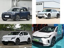 30万元内纯电5座SUV横评:MINI、本田、日产、丰田、风神五车实测解析