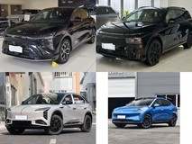 30万元内纯电5座SUV精选:智己LS6、小鹏G9/G7、红旗天工08、昊铂HT深度对比