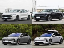 30万元内中型轿车硬核横评:蒙迪欧、迈腾PHEV、ET5/ET5T、Q50L五车实测抉择