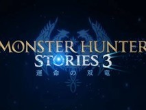 任天堂直面会公布怪物猎人物语3及前作限时折扣