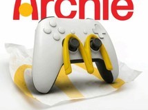 麦当劳土耳其推职业玩家套餐,配金色拱门造型辅助装置保角色在线