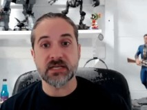 Bethesda前美术师呼吁:健康创作需容许坦诚质疑与建设性反对