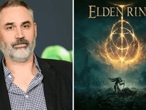 艾尔登法环真人电影宁姆格福布景曝光,高度还原游戏视觉设定