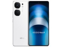 iQOO Neo9电竞旗舰手机限时特惠1877元