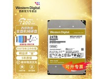 Î÷²¿Êý¾Ý½ðÅÌGoldϵÁÐ24TB»úеӲÅÌÏÞʱÓÅ»Ý