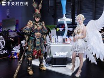 2025 ChinaJoy蜂鸟bebird携四款产品亮相,用科技诠释“小而美” 的关怀