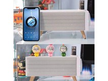 NAKAMICHI中道OLA白色HIFI音箱限时特惠499元