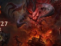 暗黑破坏神2重制版正式入华,8月27日开启测试