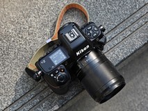 尼康Z8的电池续航能力和竞争对手相比如何