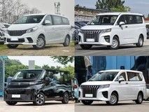 20万内7座MPV推荐:四款中大型车型满足家用商用双需求