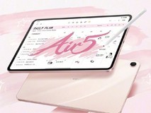 OPPO Pad Air5正式首销:2.8K大屏+天玑7300 Ultra,1899元起