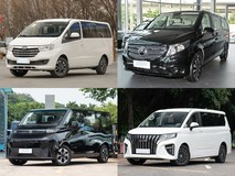 30万内7座MPV怎么选?四款热门车型深度对比来了