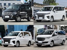 10万元内7座MPV怎么选?5款实用车型全面解析