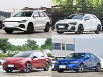 20万内5座两厢车大比拼:电动与燃油谁更胜一筹?