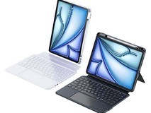 闪魔iPad妙控键盘248元抢