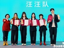 2025高校花粉挑战赛收官,鸿蒙从“破冰”走向“繁荣”