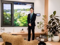 专访松下门控安防BU长谭可:智能自动窗重构老年居住舒适与安全边界