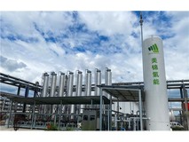 美锦能源以氢能重卡智驾实践响应\