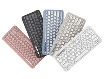 罗技K380蓝牙键盘特价189元