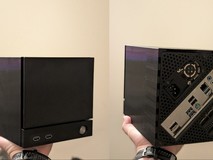 工程师自制RTX 5060迷你主机:小体积高性能,功耗与成本双优化