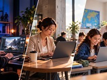从云端到PC:Arm驱动智能计算新时代