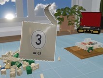 积木伙伴2026年登陆Steam:四人协作为核心的叙事向虚拟拼搭游戏