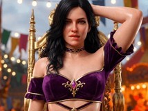 巫师3:狂猎重制版5.01更新上线,主机画面全面电影化升级