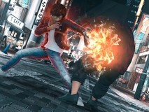 审判之眼重制版与续作限时大促,降价超70%,木村拓哉配音