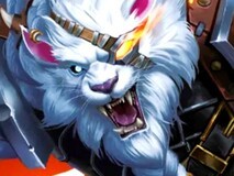 符文战场卡牌化英雄:重铸核心特质,兼顾神韵与策略平衡