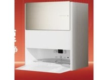 追觅S60 Pro扫拖一体机水箱版