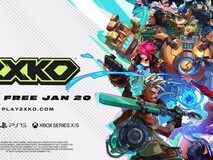 英雄联盟团队新作2XKO将于1月20日上线