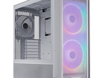 联力L 216 EATX机箱立减后578元