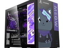 七彩虹孟菲斯青春版机箱直降100元